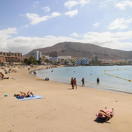 Apartment In Cristianos- Morales 1d *